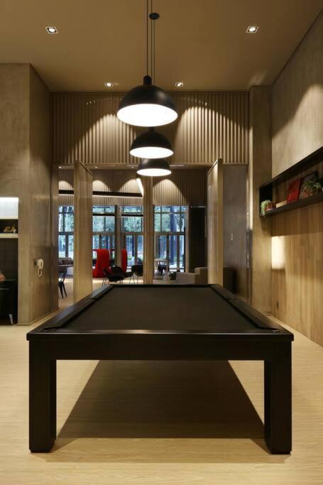 Studio Moderno E Sofisticado, Centro Sao Paulo 117 Ngoại thất bức ảnh